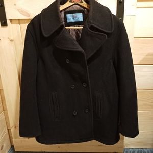 Kenneth Cole Pea Coat